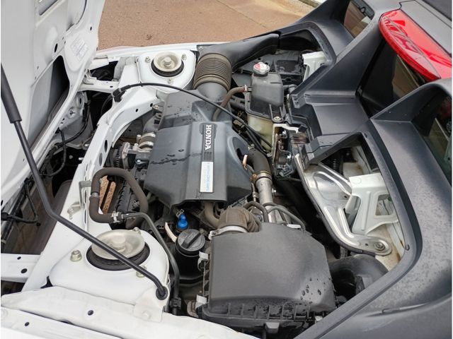 HONDA S660 2015 Image 31