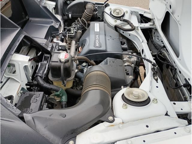 HONDA S660 2015 Image 31