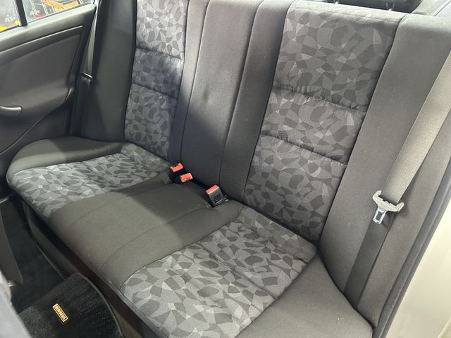 MERCEDES BENZ C CLAS 1999 Image 31