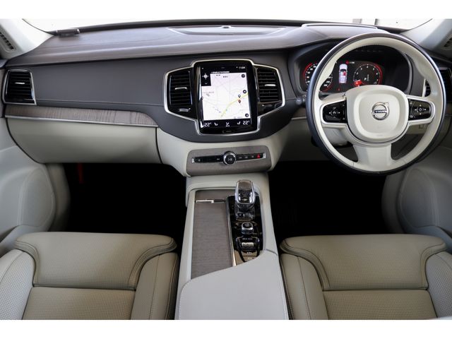 VOLVO XC90 2021 Image 31