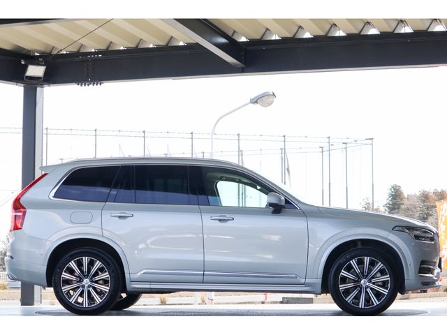 VOLVO XC90 2021 Image 31