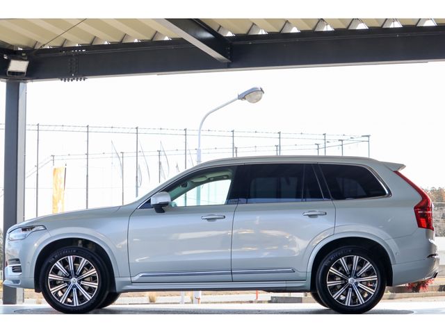 VOLVO XC90 2021 Image 31