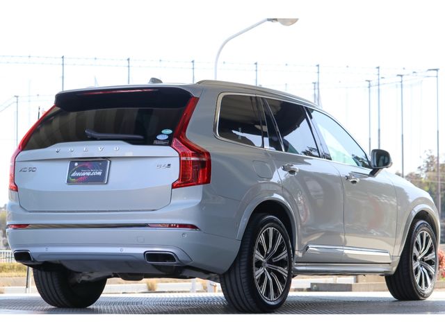 VOLVO XC90 2021 Image 31