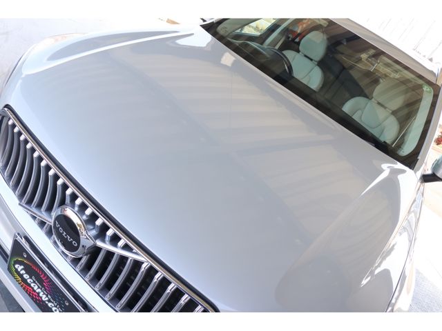 VOLVO XC90 2021 Image 31