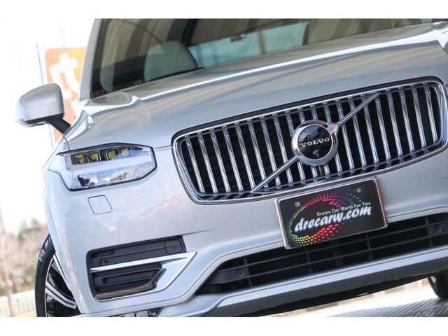 VOLVO XC90 2021 Image 31