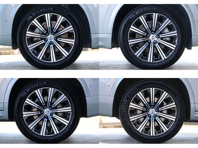 VOLVO XC90 2021 Image 31