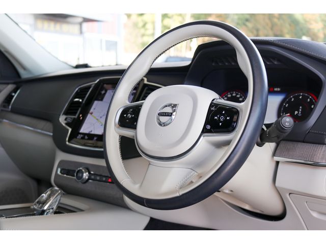 VOLVO XC90 2021 Image 31