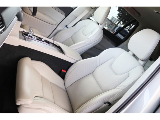 VOLVO XC90 2021 Image 31