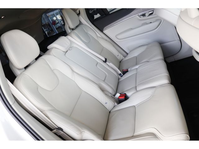 VOLVO XC90 2021 Image 31
