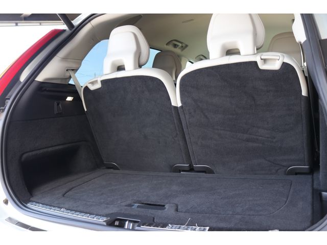 VOLVO XC90 2021 Image 31
