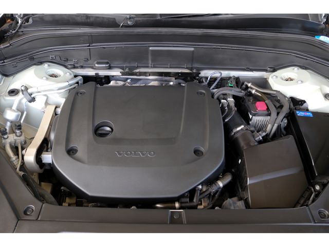 VOLVO XC90 2021 Image 31