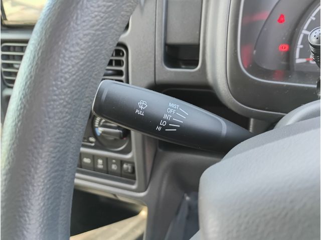 SUZUKI CARRY TRUCK 4WD 2022 Image 31