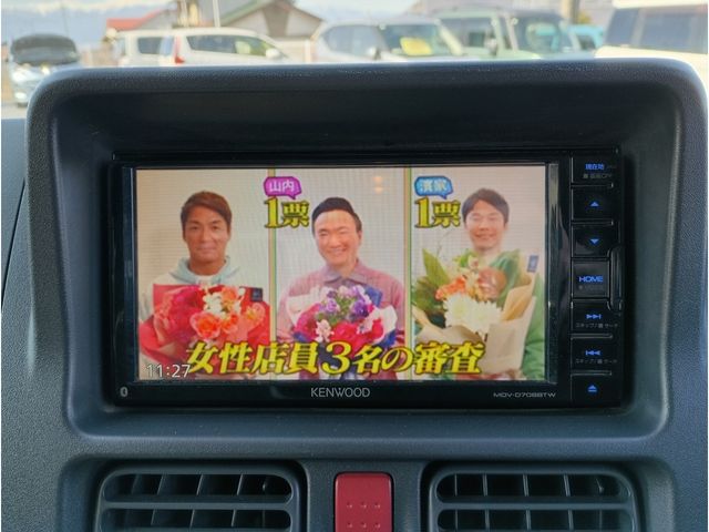 SUZUKI CARRY TRUCK 4WD 2022 Image 31