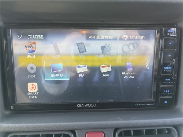 SUZUKI CARRY TRUCK 4WD 2022 Image 31