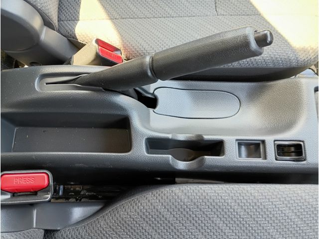 SUZUKI CARRY TRUCK 4WD 2022 Image 31