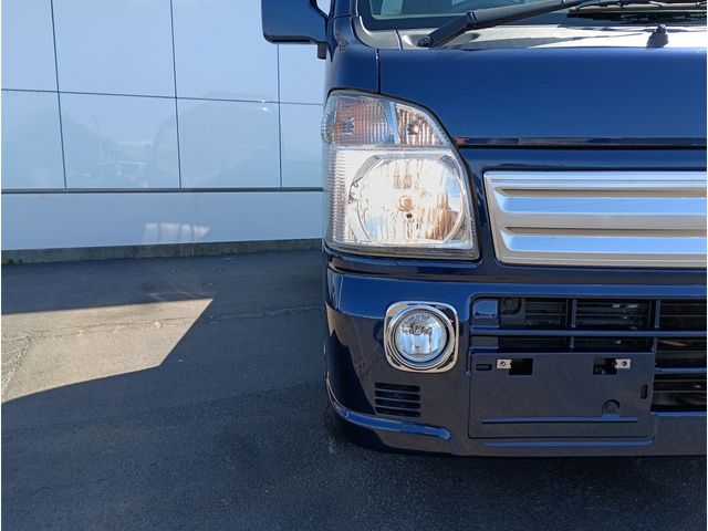 SUZUKI CARRY TRUCK 4WD 2022 Image 31