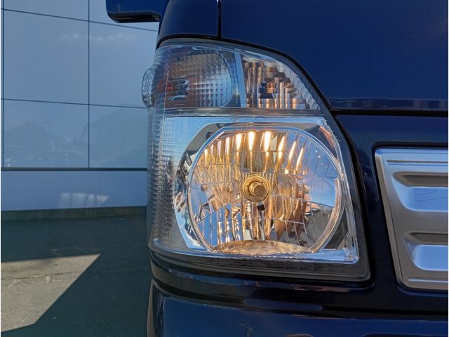 SUZUKI CARRY TRUCK 4WD 2022 Image 31