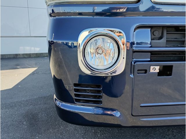 SUZUKI CARRY TRUCK 4WD 2022 Image 31