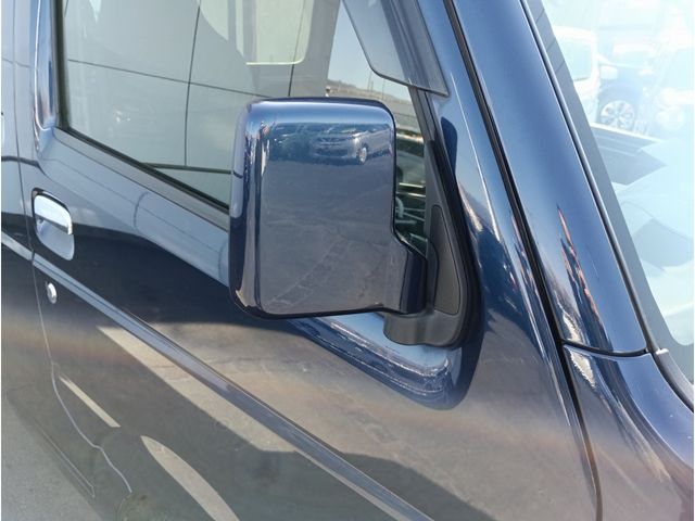 SUZUKI CARRY TRUCK 4WD 2022 Image 31