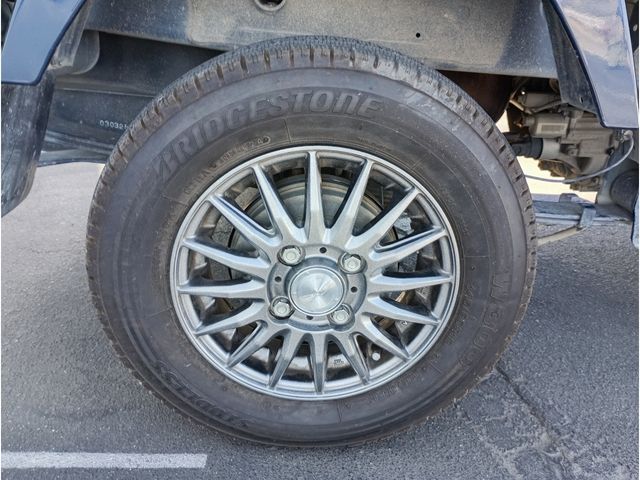 SUZUKI CARRY TRUCK 4WD 2022 Image 31