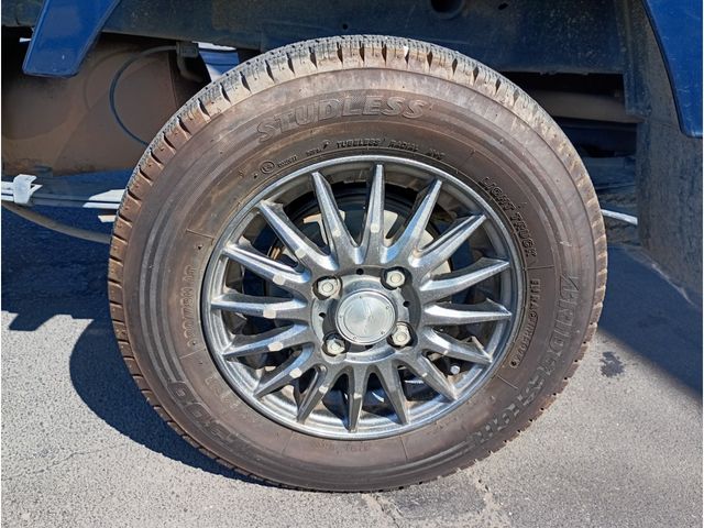 SUZUKI CARRY TRUCK 4WD 2022 Image 31