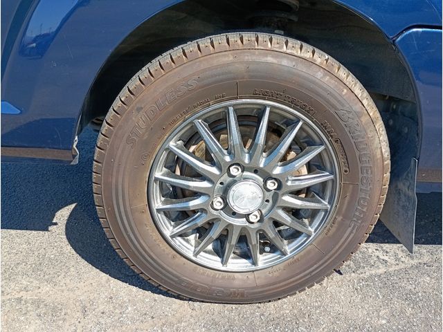 SUZUKI CARRY TRUCK 4WD 2022 Image 31