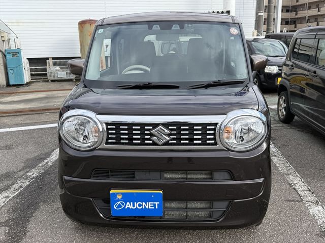 SUZUKI WAGON R SMILE 4WD 2022 Image 31