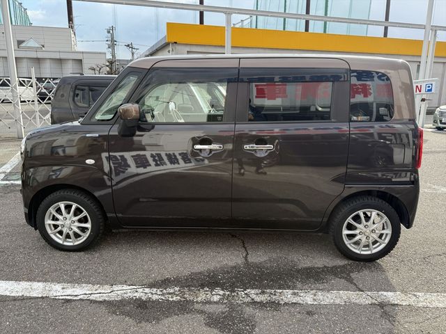SUZUKI WAGON R SMILE 4WD 2022 Image 31