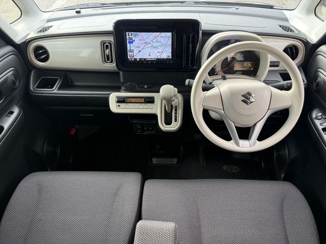 SUZUKI WAGON R SMILE 4WD 2022 Image 31