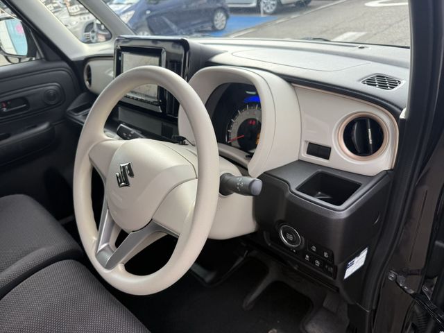 SUZUKI WAGON R SMILE 4WD 2022 Image 31