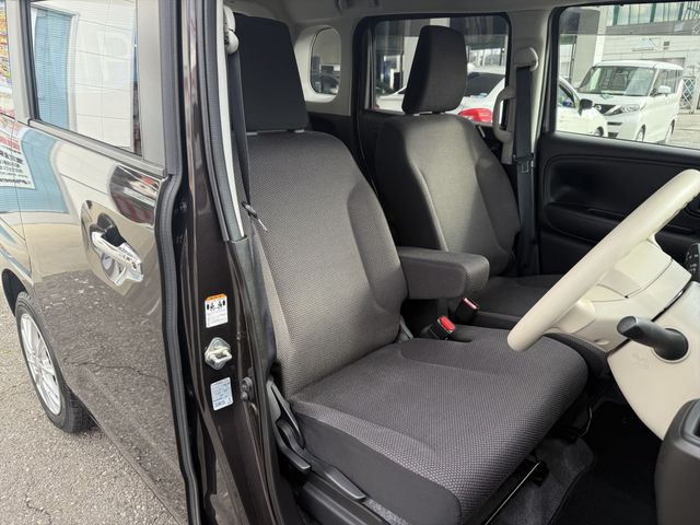 SUZUKI WAGON R SMILE 4WD 2022 Image 31