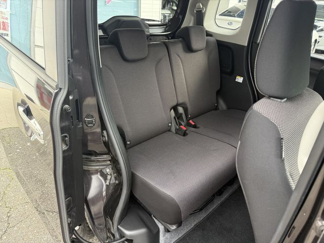 SUZUKI WAGON R SMILE 4WD 2022 Image 31