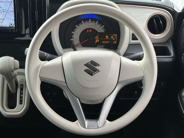 SUZUKI WAGON R SMILE 4WD 2022 Image 31