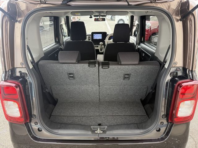 SUZUKI WAGON R SMILE 4WD 2022 Image 31