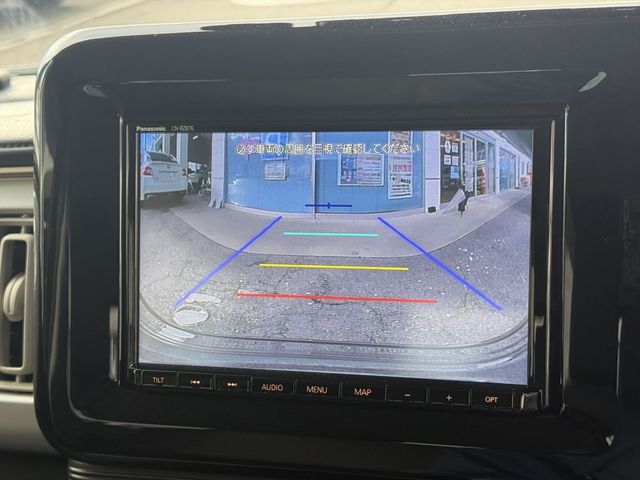 SUZUKI WAGON R SMILE 4WD 2022 Image 31