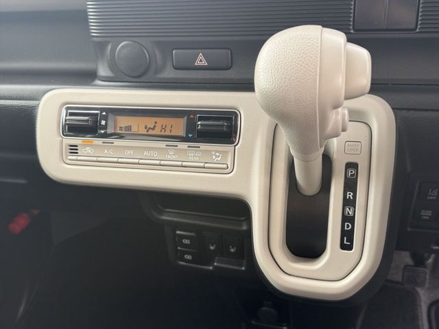 SUZUKI WAGON R SMILE 4WD 2022 Image 31