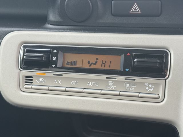 SUZUKI WAGON R SMILE 4WD 2022 Image 31