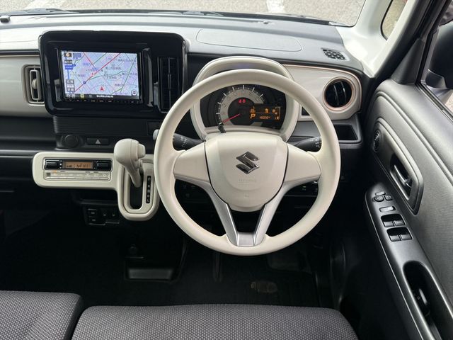 SUZUKI WAGON R SMILE 4WD 2022 Image 31