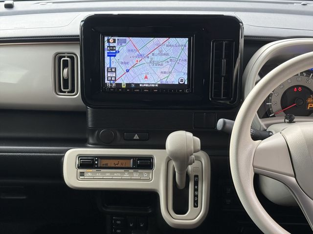 SUZUKI WAGON R SMILE 4WD 2022 Image 31