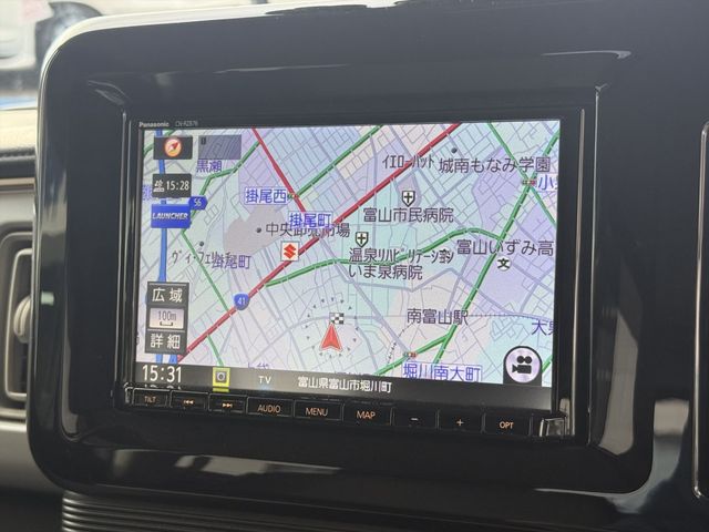 SUZUKI WAGON R SMILE 4WD 2022 Image 31