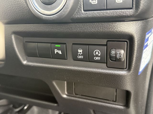 SUZUKI WAGON R SMILE 4WD 2022 Image 31