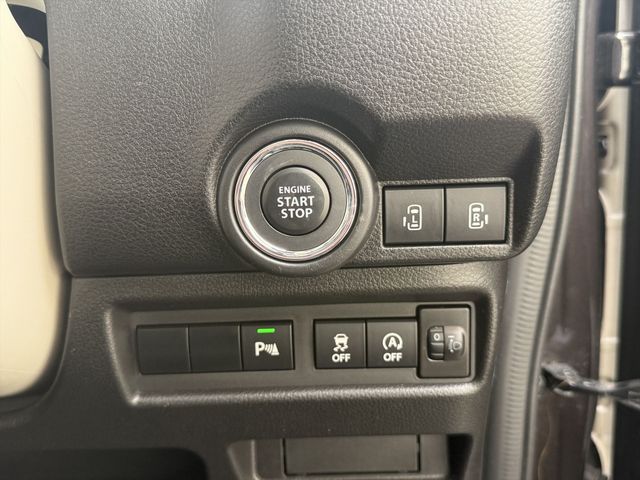 SUZUKI WAGON R SMILE 4WD 2022 Image 31