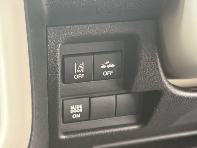 SUZUKI WAGON R SMILE 4WD 2022 Image 31