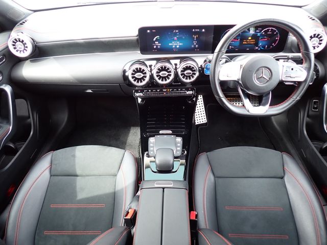 MERCEDES BENZ CLA CL 2021 Image 31