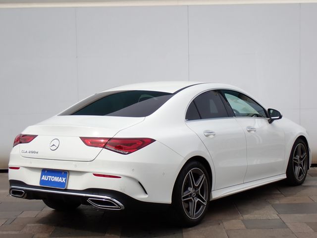 MERCEDES BENZ CLA CL 2021 Image 31