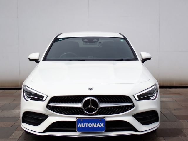 MERCEDES BENZ CLA CL 2021 Image 31