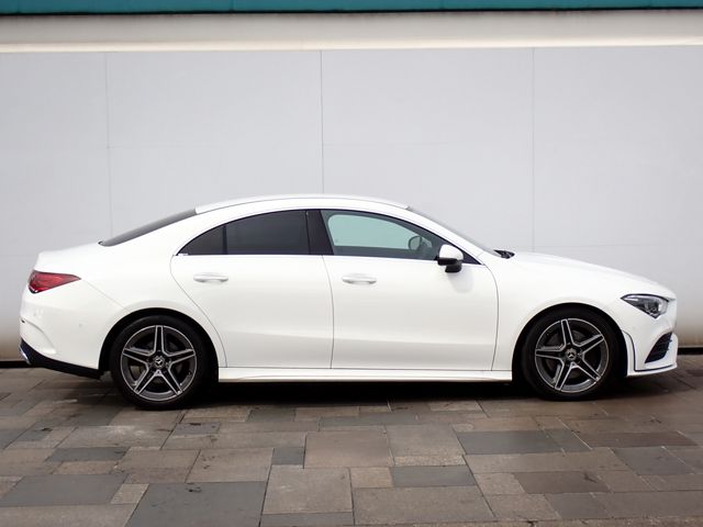 MERCEDES BENZ CLA CL 2021 Image 31