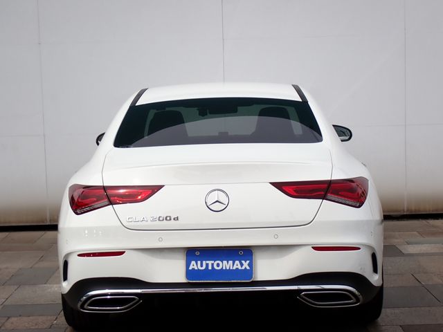 MERCEDES BENZ CLA CL 2021 Image 31