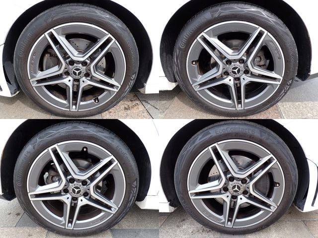 MERCEDES BENZ CLA CL 2021 Image 31