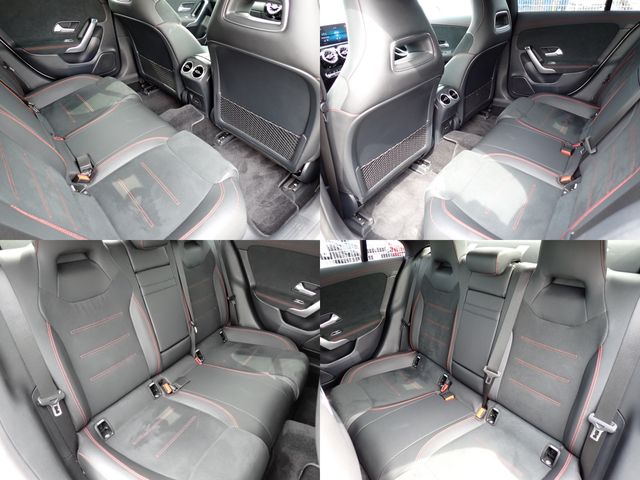 MERCEDES BENZ CLA CL 2021 Image 31